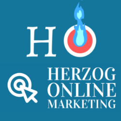 Logo von Herzog online Marketing