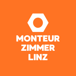 Logo von Monteurzimmer Linz