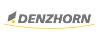 Firmenlogo "Denzhorn" Geschäftsführungs-Systeme GmbH