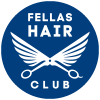 Logo von Fellas Hair