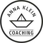 Logo von Anna Klein Coaching