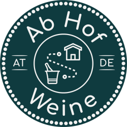 Logo von Ab Hof Weine GmbH