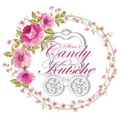 Logo von Sinas Candy Kutsche / Candybar in NRW