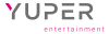 Logo von YUPER entertainment®