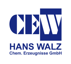 Logo von Hans Walz Chem. Erzeugnisse GmbH