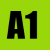 Logo von A1 Schlüsseldienst