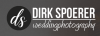 Logo von Dirk Spoerer - weddingphotography