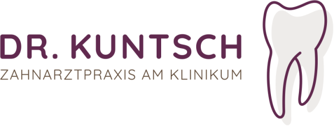 Logo von Zahnarztpraxis Dr. med. dent. Christian Kuntsch