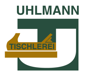 Logo von Tischlerei Toni Uhlmann