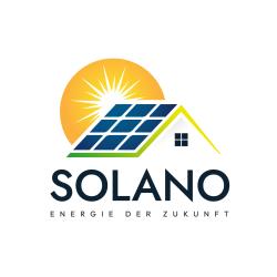 Logo von SOLANO GmbH