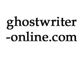 Logo von Ghostwriter-Online.com - CFS Consulting for Success GmbH