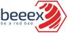 Logo von beeex GmbH