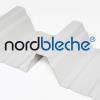 Logo von HNB Nordbleche GmbH