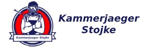 Logo von Kammerjaeger Stojke