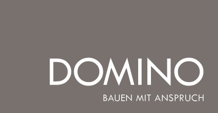 Firmenlogo DOMINO Bau- und Handels GmbH