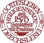 Logo von Drechslerei Gottesleben