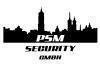Firmenlogo PSM-Security GmbH