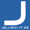 Logo von JELUSIC IT Service & Telefonanlagen