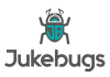 Logo von Jukebugs