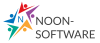Logo von Noon-Software UG (haftungsbeschränkt)