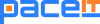 Logo von pace-IT GmbH