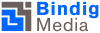 Logo von Bindig Media GmbH