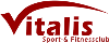 Logo von Vitalis Sport- & Fitnessclub 