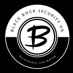 Logo von Black Rock Security UG (haftungsbeschränkt)