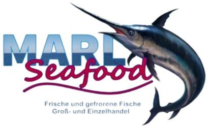 Logo von MARL Seafood GmbH