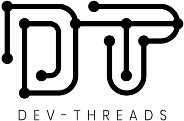 Logo von dev-threads GmbH