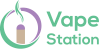 Logo von Vape Station E-Zigaretten Shop Köln