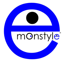 Logo von monstyle Brillen & Accessoires