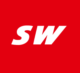 Logo von SpeedyWash GmbH + Co. KG