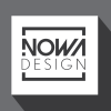 Logo von nowa design