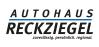 Logo von Autohaus Reckziegel GmbH