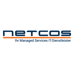 Firmenlogo netcos GmbH