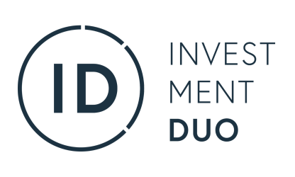 Logo von InvestmentDuo GmbH