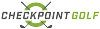 Logo von Checkpoint Golf GbR