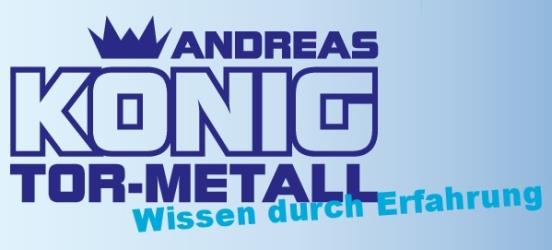 Logo von Andreas König