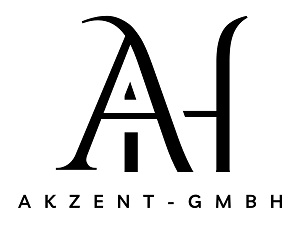 Logo von Akzent-AH GmbH