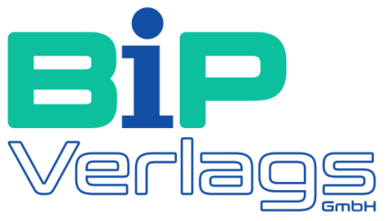Logo von BIP Verlags GmbH