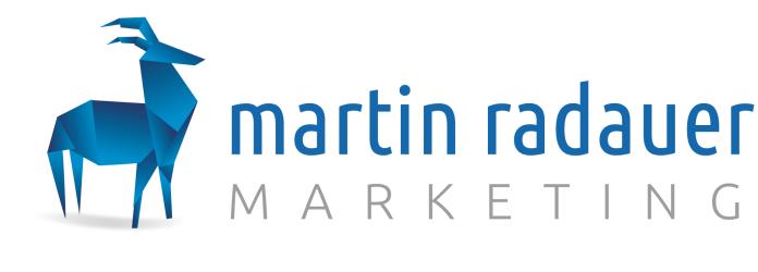 Logo von Martin Radauer Marketing