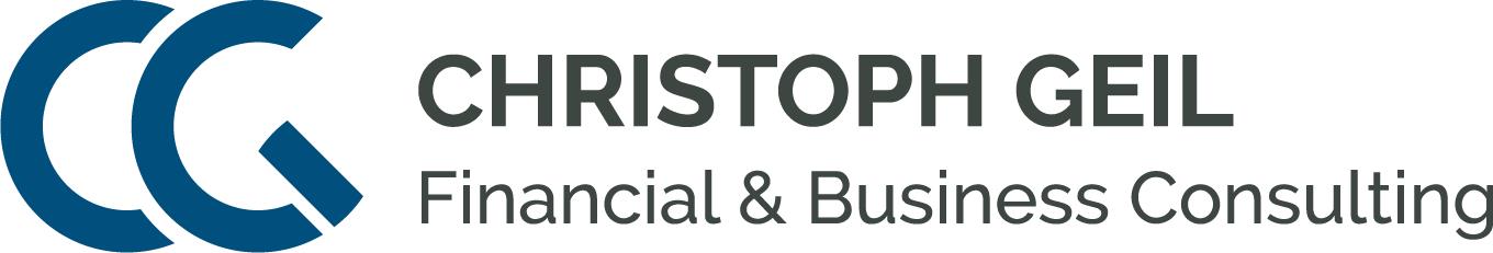 Logo von Christoph Geil Financial & Business Consulting