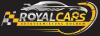 Logo von Royal Cars Autovermietung Bochum GmbH