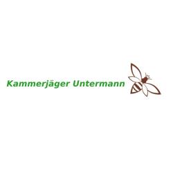 Logo von Kammerjäger Untermann