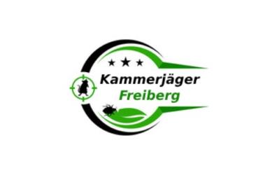 Logo von Kammerjäger Freiberg