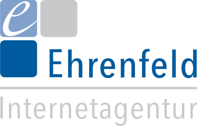 Firmenlogo Ehrenfeld Media GmbH