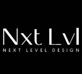 Logo von Nxt Lvl Design - Webseite erstellen lassen