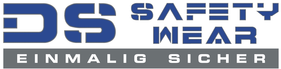 Logo von DS SafetyWear Arbeitsschutzprodukte GmbH