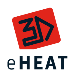 Logo von 3D-eHEAT GmbH